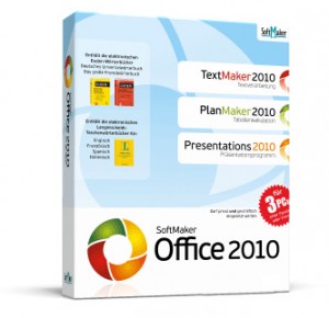Softmaker Office 2010 für Linux