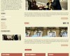 Bildschirmfoto des VintageFolio Theme für Xtreme One Framework Bildschirmfoto des VintageFolio Theme für Xtreme One Framework