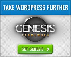 Genesis Framework für WordPress