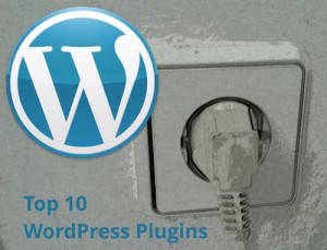 Meine Top 10 WordPress Plugins - DECKERWEB