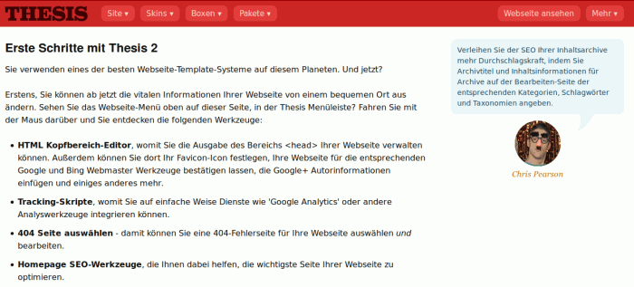Thesis 2.0 - Deutsche Sprachdateien