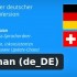 Jetpack German (de_DE) - mein neues deutsches Sprach-Plugin für "Jetpack"