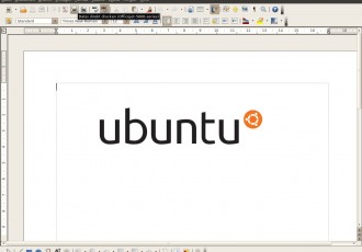 OpenOffice 3.2 in Ubuntu 10.04