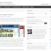 Jetzt in Version 1.5 - Genesis Framework von StudioPress