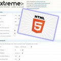 Neu in Version 1.1 - Xtreme One Framework mit HTML5-Option