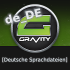 Deutsche Sprachdateien für Gravity Forms und Add-Ons - realisiert durch DECKERWEB
