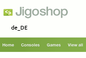Jigoshop und Extensions - deutsche Sprachdateien von DECKERWEB