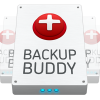 BackupBuddy - komplett auf deutsch :)